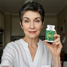 RegenVive Review-Maria