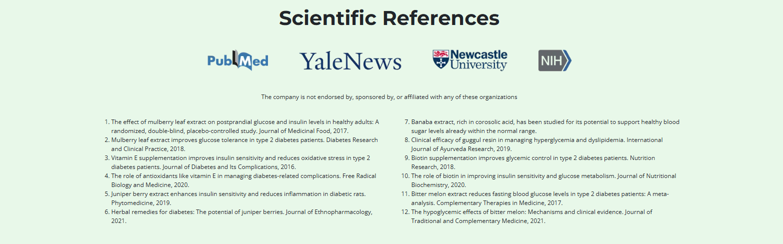 RegenVive Scientific Reference